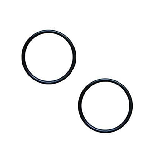 2X Replacement O-Rings for HKS SSQV IV BOV