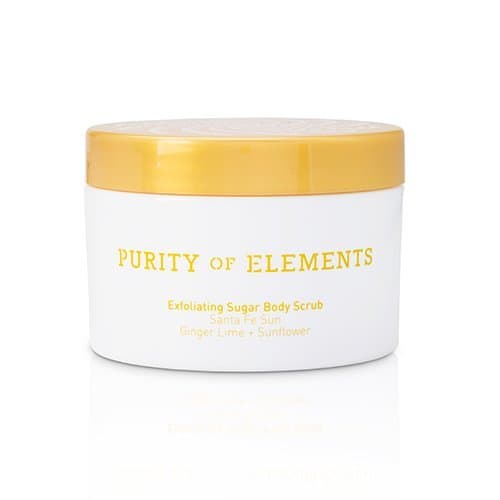 Purity of Elements Exfolating Sugar Scrub 8.45 fl oz.