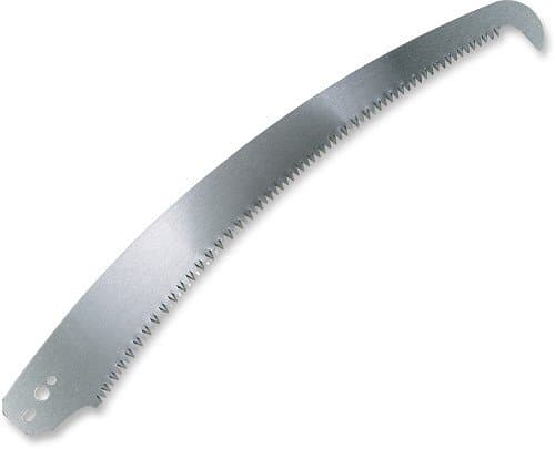 Replacement 15-1/2" Fanno Hook Type Blade for Snapcut No. 20 Pole Saw