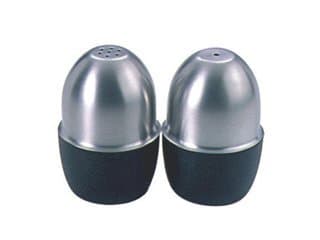 Zodiac 1902 Condiment Set Acorn Large