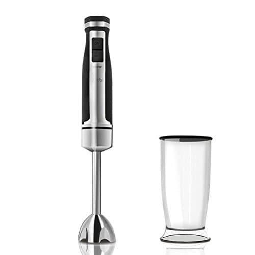 Batidora de Mano Cecomix Gear 4064 1500W