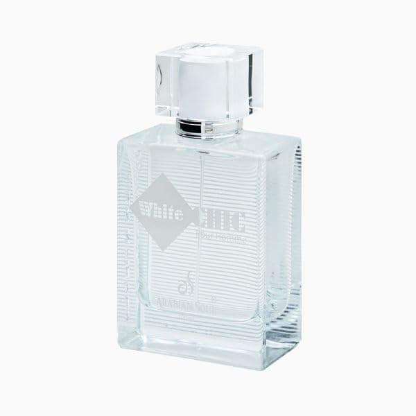 ARABIAN SOUL | WHITE CHIC 100 M L