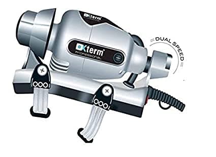 Electric Smart Max Powerful Double Speed Floating Action India First Big Full Body Massager