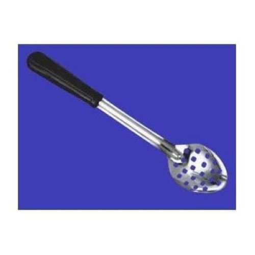 Johnson Rose Perforated Basting Spoon, 11 inch Length - 1 each.