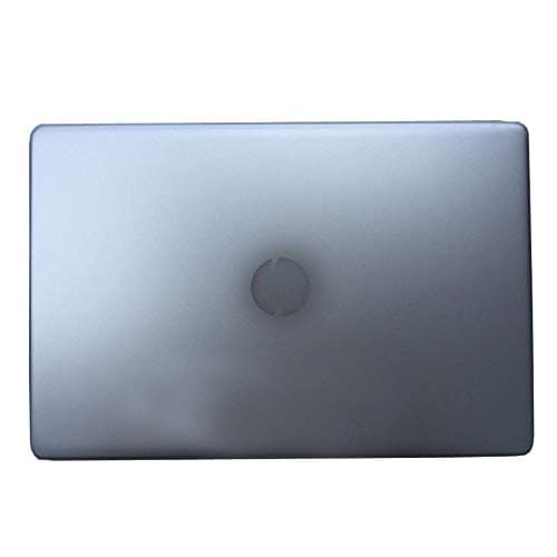 Compatible for hp Laptop 17-BS Series Silver LCD Back Cover 926482-001