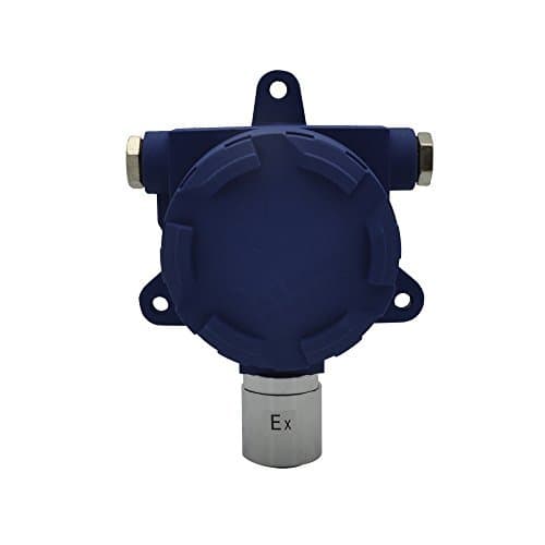 DC24 V Bus-System 485 Digital Signal Gas Detection Transmitter Industrial Gas Leak Sensor Detector Modbus