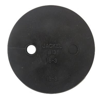 Cord Uniseal 2 Inch Hole