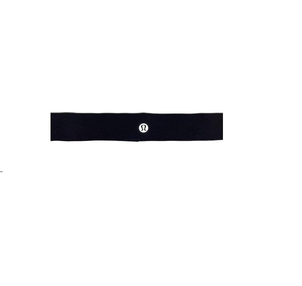 lululemon Cardio Cross Trainer Headband
