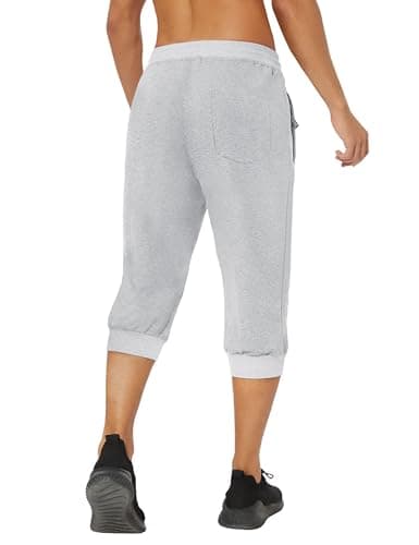 MAGNIVIT, Running Shorts, mens