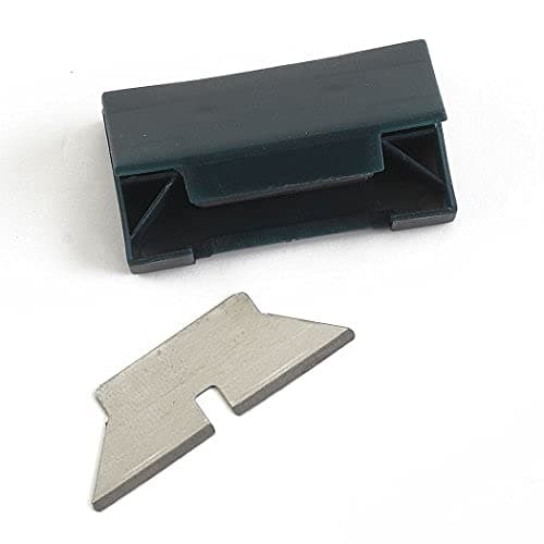 Veltec 10 Pack Replacement Blades