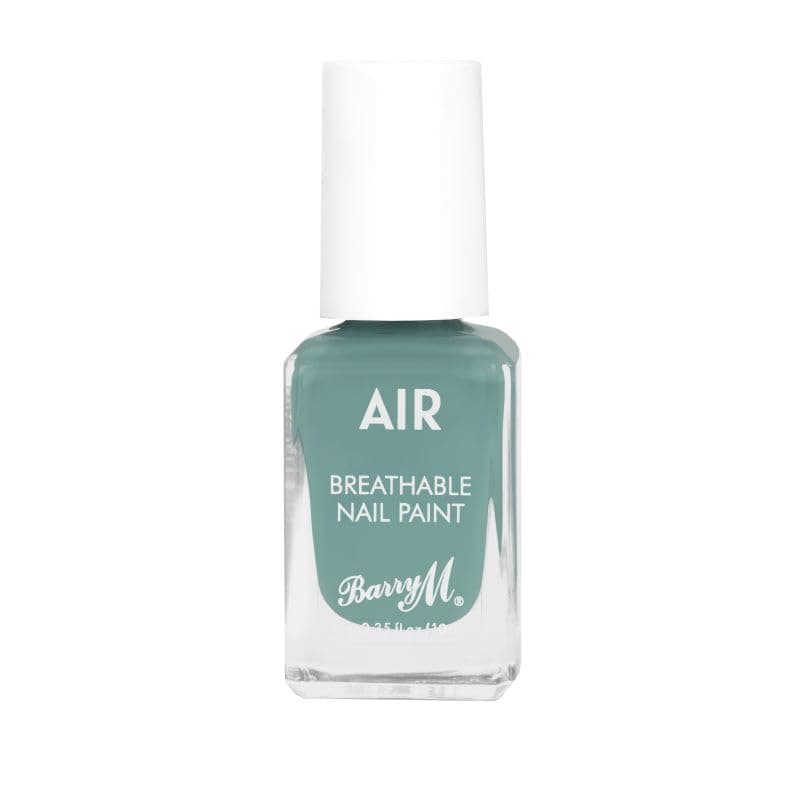 Air Breathable Nail Paint - Pure