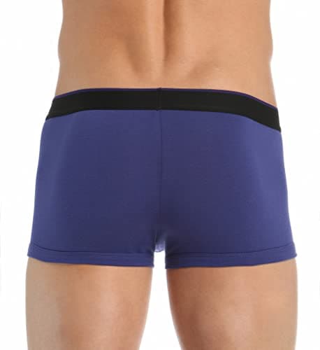 papi Men's Boxer-Briefs (Pack of 3)