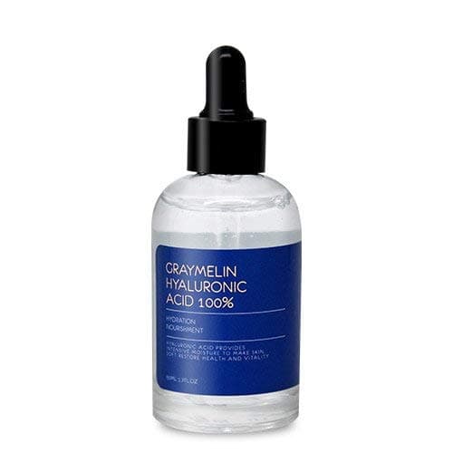 Graymelin Hyaluronic Acid 100%