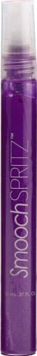 Smooch Spritz Pearlescent Accent Sprays, Wine Berry
