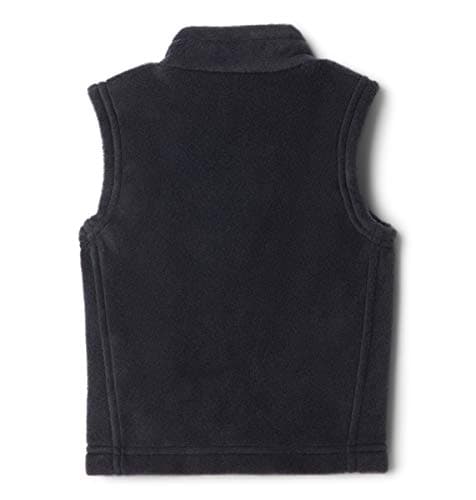 Columbia Boy's Steens Mtn Fleece Vest Fleece Vest