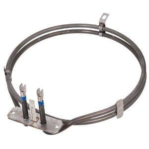 Nictemaw Cooker Fan Oven Element 2000 Watts