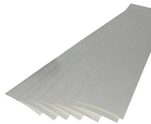 25 Brampton Quick Strips 2"x11" Double Sided Golf Club Grip Tape PreCut Kit Regrip Set