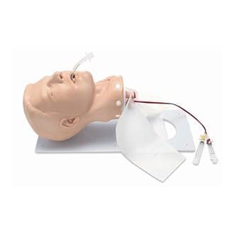 PDA STAT Adult Deluxe Airway Management Head