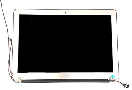 Replacement for Apple Macbook Air 13 A1466 2013 2014 2015 2017 Full LCD Screen Complete Display Assembly