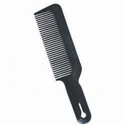 Aristocrat 8-3/4" Flat Top Butch Comb / 12 Count (132)