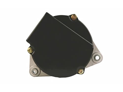 DYB0366 New Alternator LAND