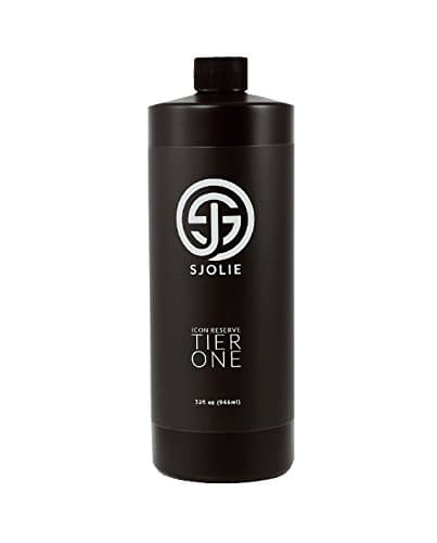 Icon Reserve : Tier 1 (Quart) Fast Drying, Organic Spray Tan Solution