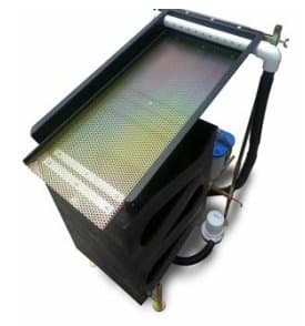 4 Stack Deluxe & Gold Banker - Gold Mining Equipment