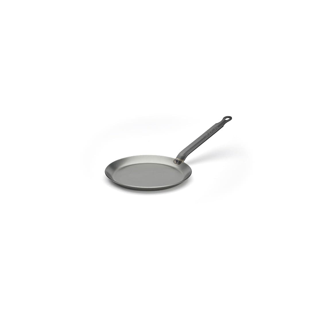 5120.16 Crepe Pan Diameter 18 White