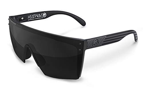 Heat Wave Visual Lazer Face Z87 Polarized Sunglasses