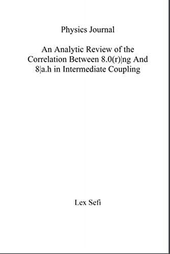 Password Notebook Disguised as a Physics Journal Spiral Bound. Includes Alphabet Sticker Tabs. 100 Pages. Made in the USA
