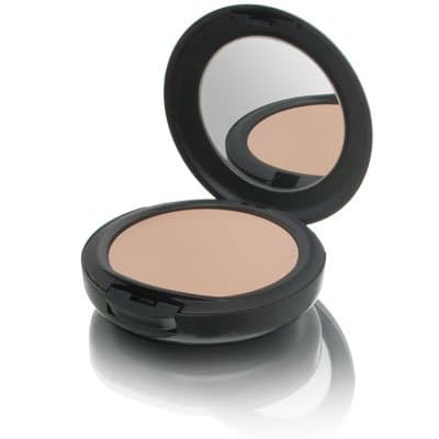 MAC Select Sheer Pressed Powder # NC25 12g/0.42oz