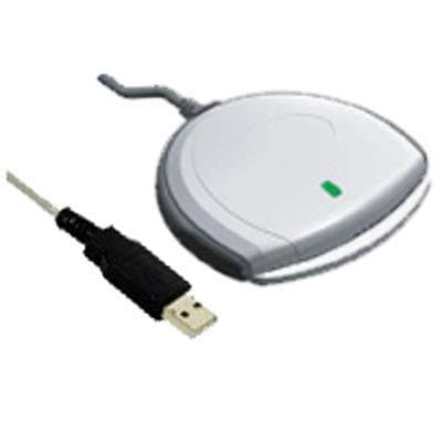 Tx Systems - Scm Micro Usb Smart Card Reader "Product Category: Flash Memory & Readers/Card Readers & Accessories"