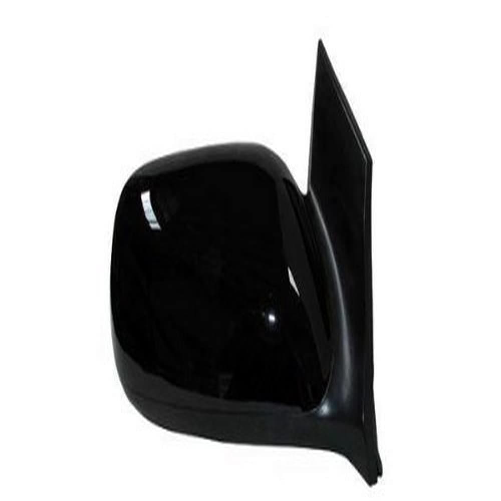 Sherman Replacement Part Compatible with Honda Civic Passenger Side Mirror Outside Rear View (Partslink Number HO1321213)
