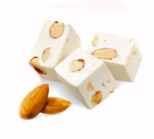 Lonka Nougat 1 Kilo Bag