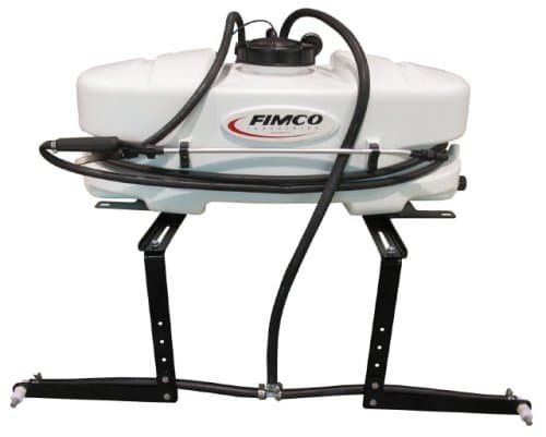 Fimco 15 - gallon ATV Sprayer