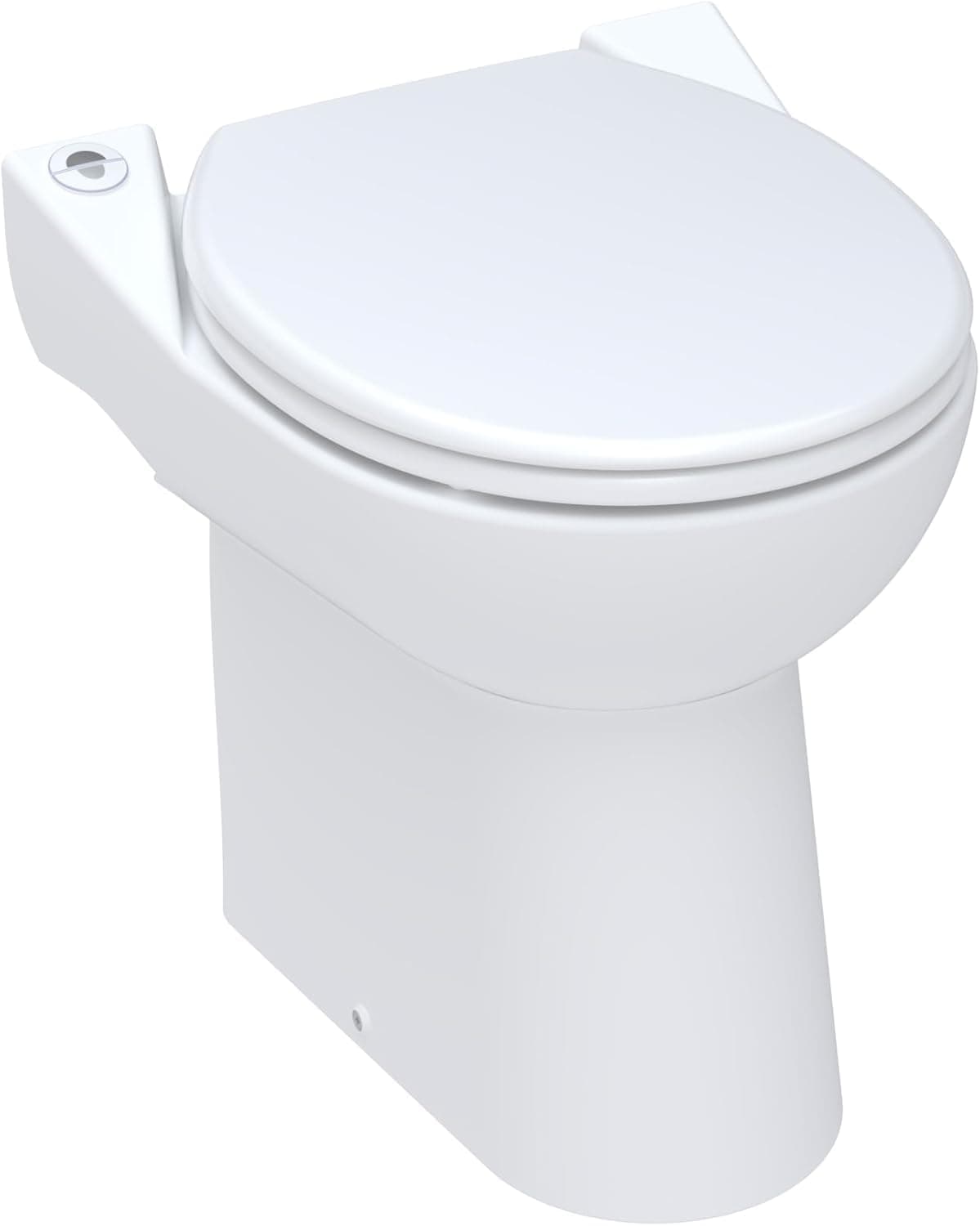 SFA Sanicompact 43 Silence Eco + WC with compact grinder 550 W