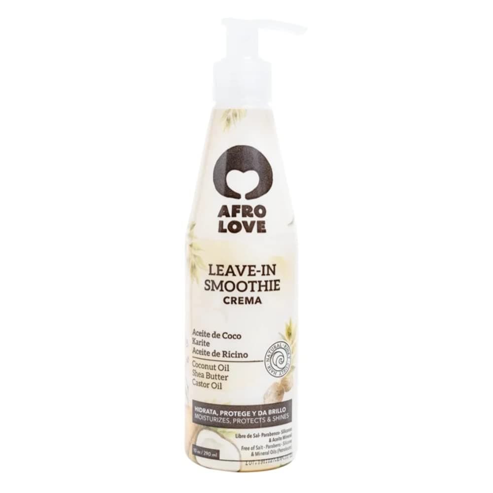 Afro Love Leave In Smoothie 10 oz
