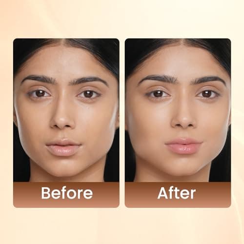 Swiss Beauty Everyday Matte Compact with SPF 10 | Oil-Control Formula | Blurs Pores | Soft-Focus Finish | Enriched with Vitamin E | Shade- 05 Almond, 9g