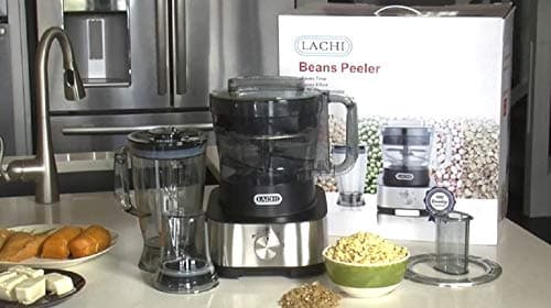 LACHI Beans Peeler