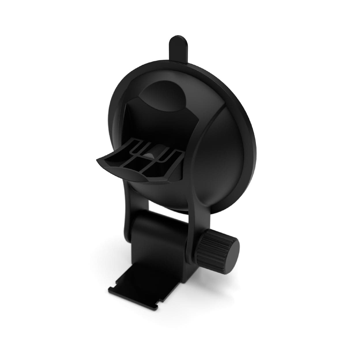 Original StickyCup Silicone Suction Windshield Mount for MAX 360 and More Compatible Escort Radar Detectors (0020058-1)