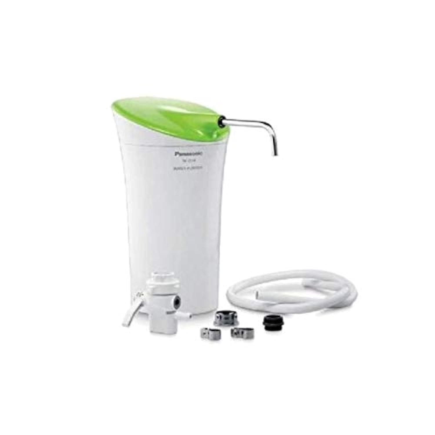 tk-cs10 water purifier with a high filtering capacity of 6.5l per minute