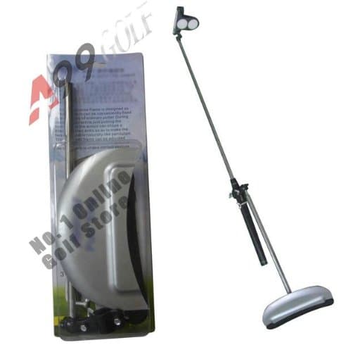 A99 Golf putting rack/Core putting coach