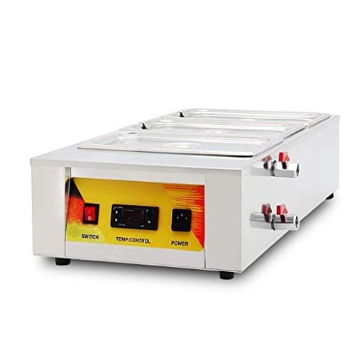 Krebs chocMELTER 6 Kg (230V (EU))