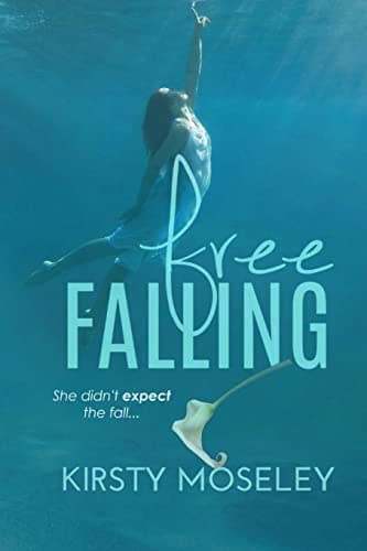 Free Falling Paperback – May 15, 2013