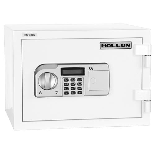 Hollon HS-310E 2 Hour Fire Proof Electronic Home Safe