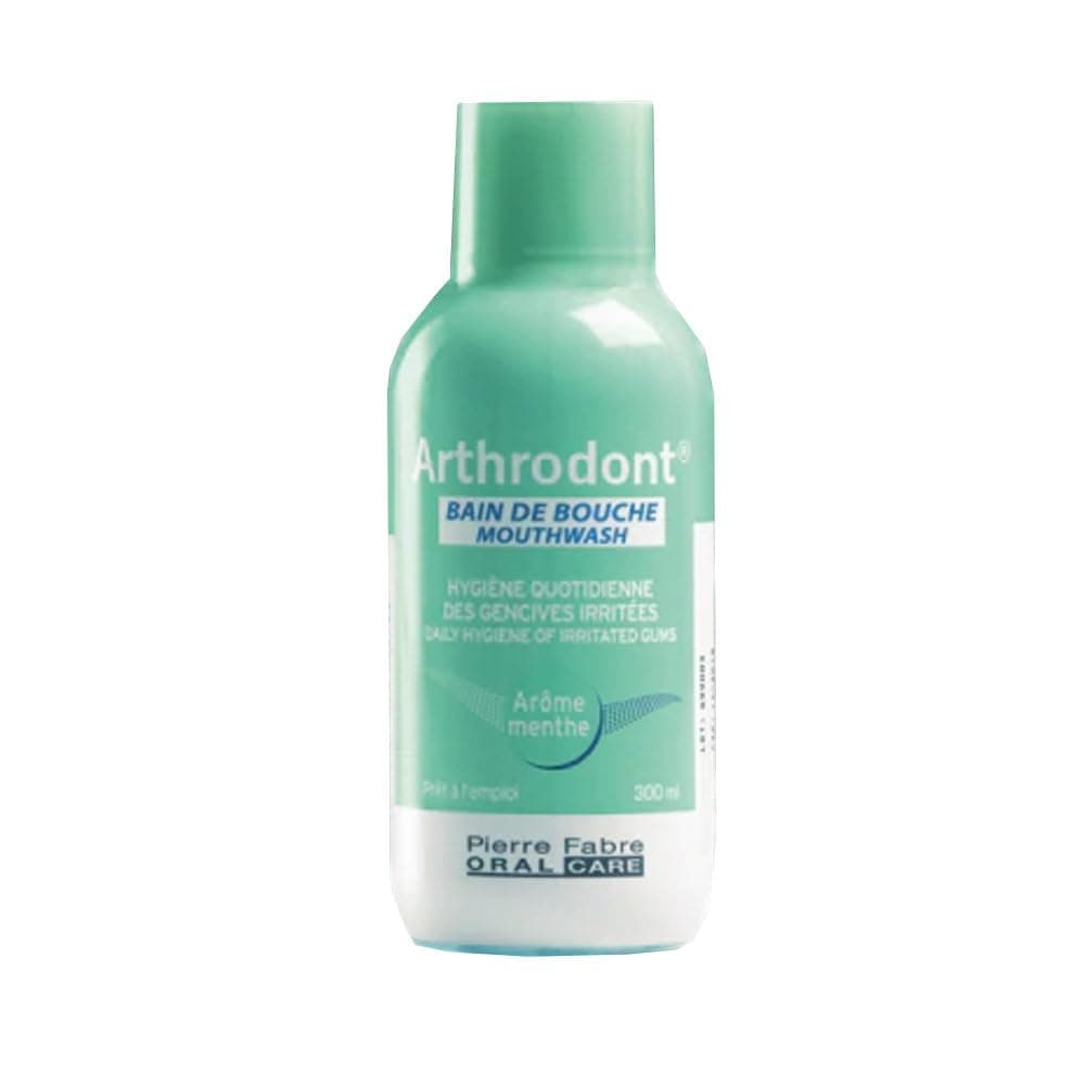 Arthrodont Mouthwash 300 ml