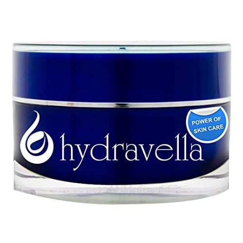 Hydravella Anti-Aging Eye Cream