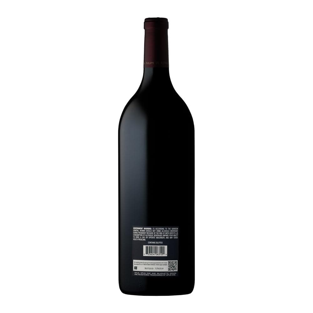 Opus One - Napa Valley 2010 - Bouteille (75 cl)