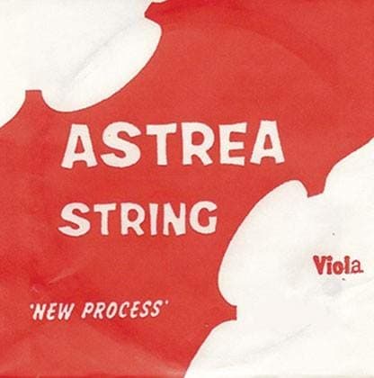 ASTREA 141210 VIOLA CHROME TAPE SET