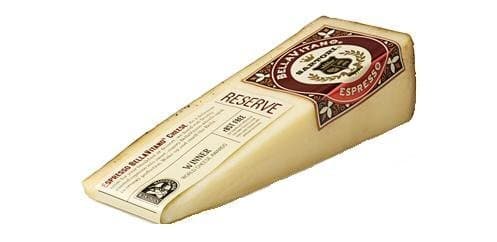 Espresso Bellavitano, 5.3 Ounce